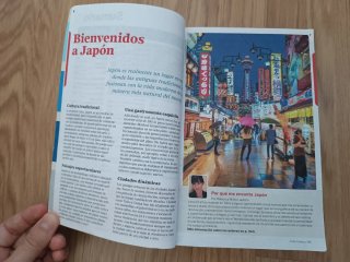 Japón