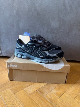 Zapatillas Asics