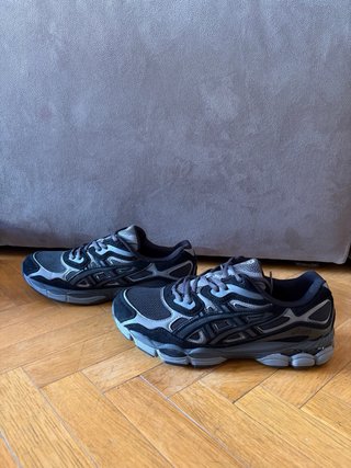 Zapatillas Asics