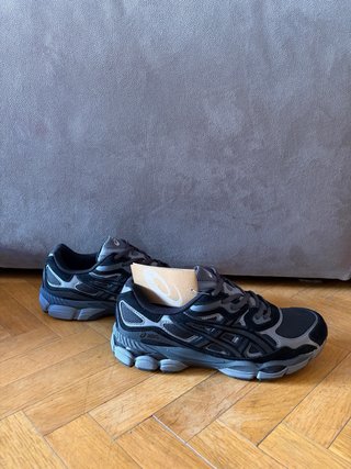 Zapatillas Asics