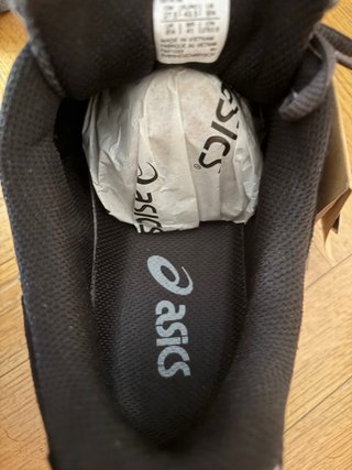 Zapatillas Asics