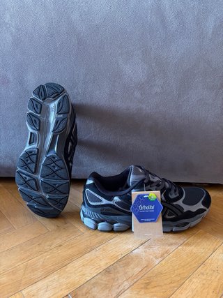 Zapatillas Asics