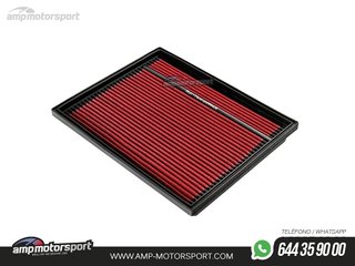 FILTRO AIRE DE ALTO RENDIMIENTO PARA OPEL