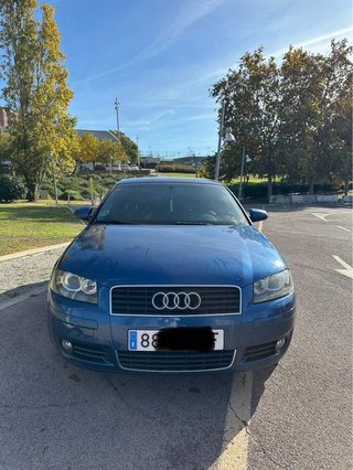 Audi A3 2005
