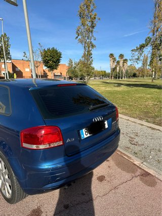 Audi A3 2005