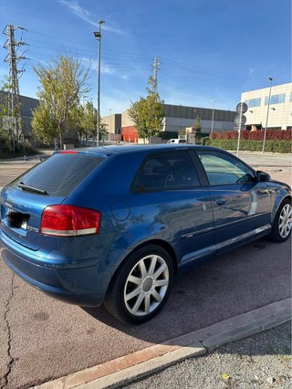 Audi A3 2005