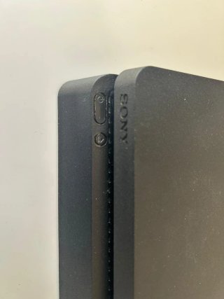 PS4 1TB Sony