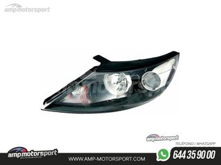 FARO DELANTERO IZQUIERDO PARA KIA SPORTAGE