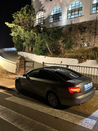 Audi A6 2008