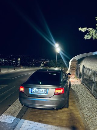 Audi A6 2008