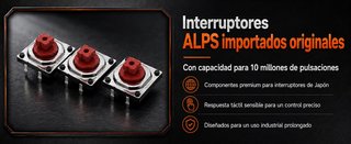 Mando Inalámbrico para Grúa 28-465V Q800 Ultra