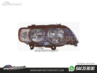 FARO DELANTERO DERECHO PARA BMW X5 E53