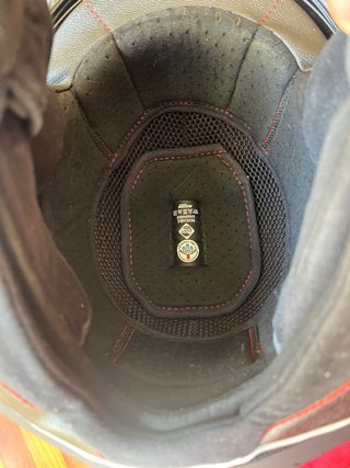 Casco Modular Nolan N 100-5 Plus
