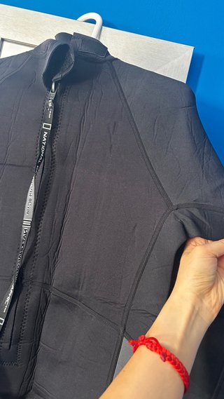 Traje de Neopreno National Geographic Talla XL