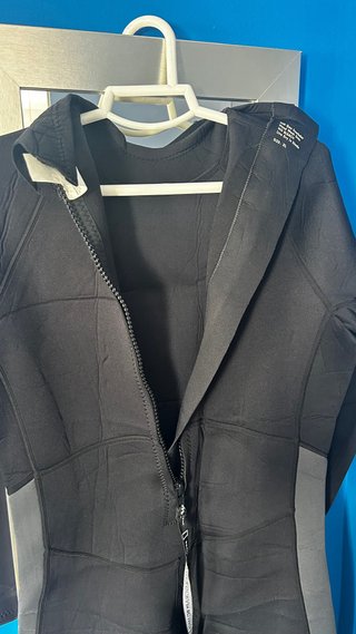 Traje de Neopreno National Geographic Talla XL