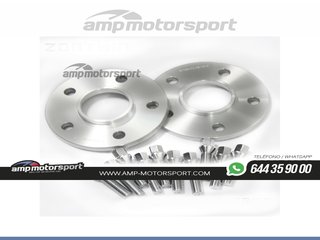 Separadores rueda VW Golf, Passat, Polo, Scirocco