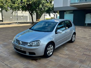 Volkswagen Golf V