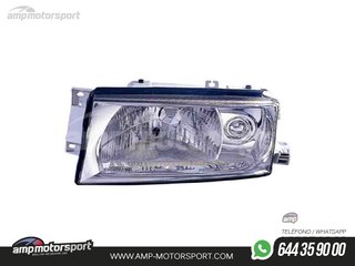 FARO DELANTERO IZQUIERDO PARA SKODA OCTAVIA BERLINA / KOMBI