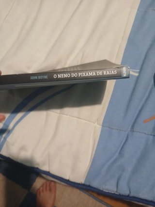 Libro de lectura