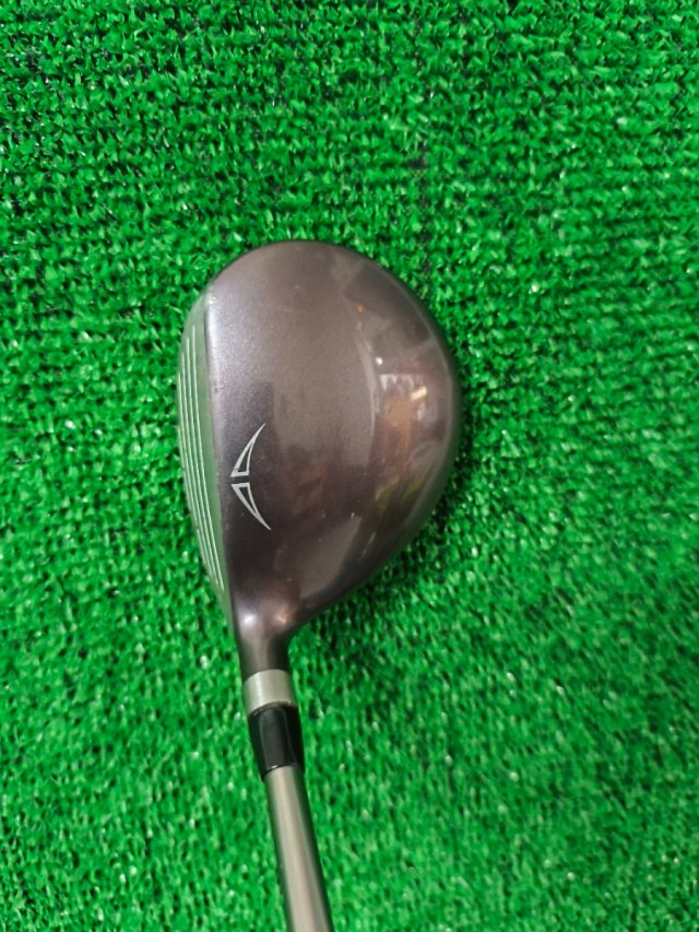 Palo de golf Madera Ping Mujer