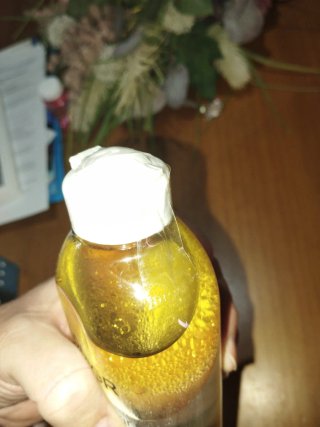 2 Aguas Micelares en Aceite Garnier