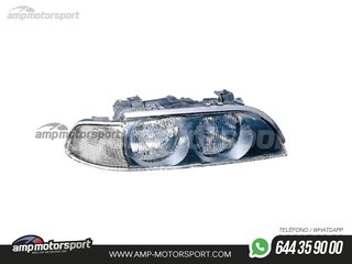 FARO DELANTERO DERECHO PARA BMW E39 BERLINA / TOURING