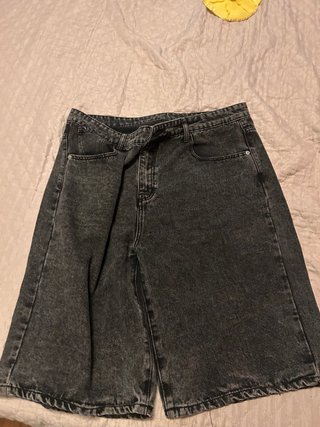 Jeans da ragazzo neri