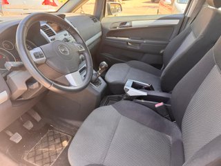 Opel Zafira 2009