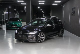 Volkswagen Golf 2019