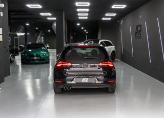 Volkswagen Golf 2019