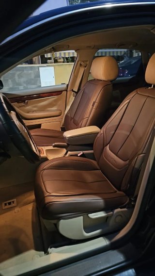 Audi A4 2002