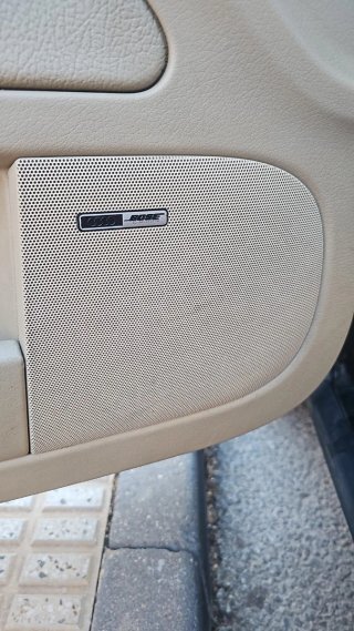 Audi A4 2002