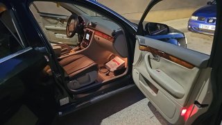 Audi A4 2002