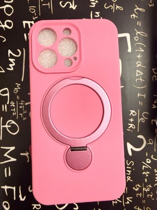 Custodia per iPhone 13 Pro Rosa