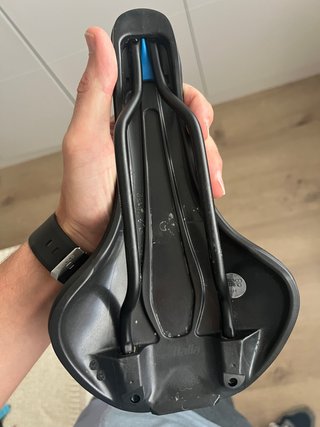 Sillin selle Italia
