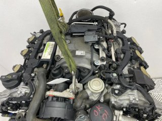Motor Completo Mercedes E300 3.0 (2009)