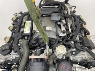 Motor Completo Mercedes E300 3.0 (2009)