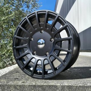 Llantas Estilo Turbina
