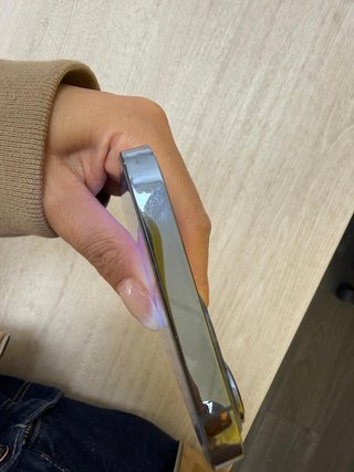 iPhone 13 Pro Max 256 GB Negro