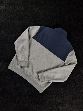 Sweatshirt Half Zip Polo Ralph Lauren Men's L