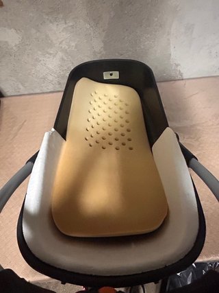 Riduttore per navicella neonato