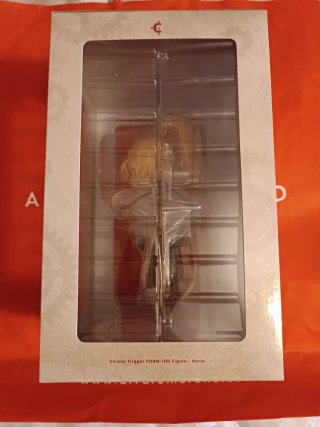 Chrono Trigger figura Marle