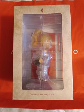 Chrono Trigger figura Marle