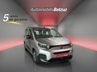 Citroën Berlingo 5 AÑOS GARANTÍA