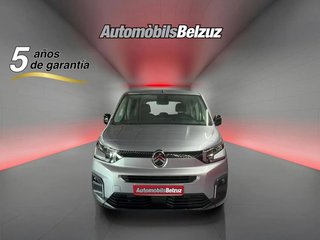 Citroën Berlingo 5 AÑOS GARANTÍA