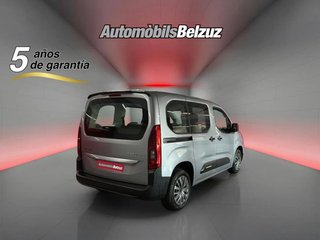 Citroën Berlingo 5 AÑOS GARANTÍA
