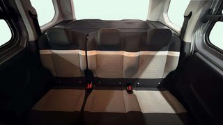 Citroën Berlingo 5 AÑOS GARANTÍA