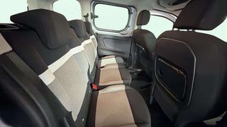 Citroën Berlingo 5 AÑOS GARANTÍA