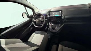 Citroën Berlingo 5 AÑOS GARANTÍA