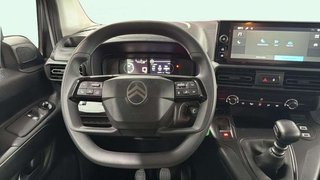 Citroën Berlingo 5 AÑOS GARANTÍA
